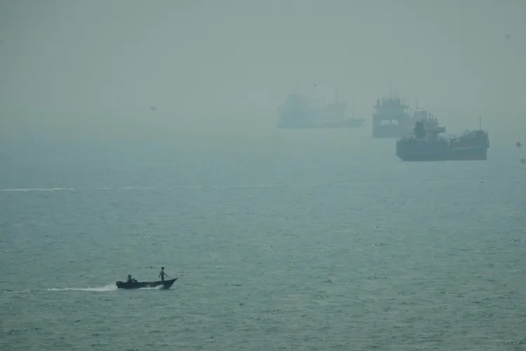 Iran's messaging turns more assertive